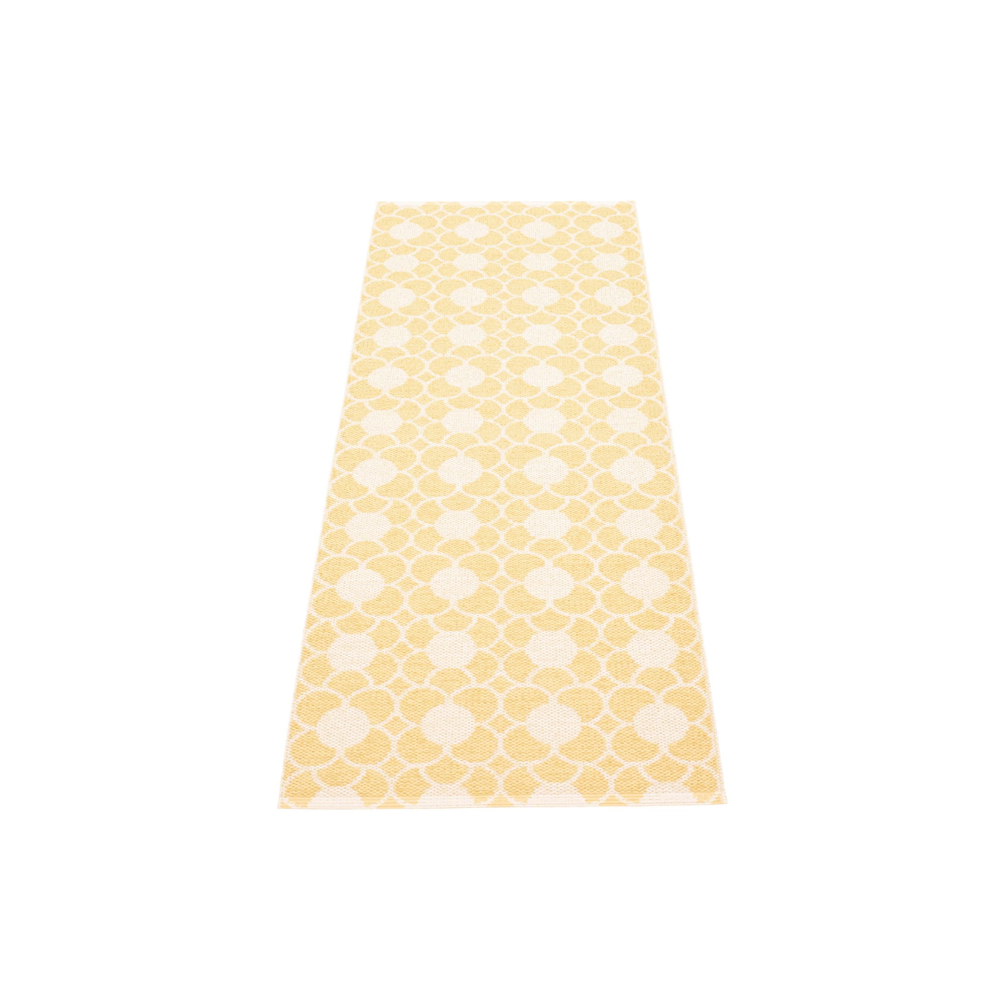 Anya Pale Yellow