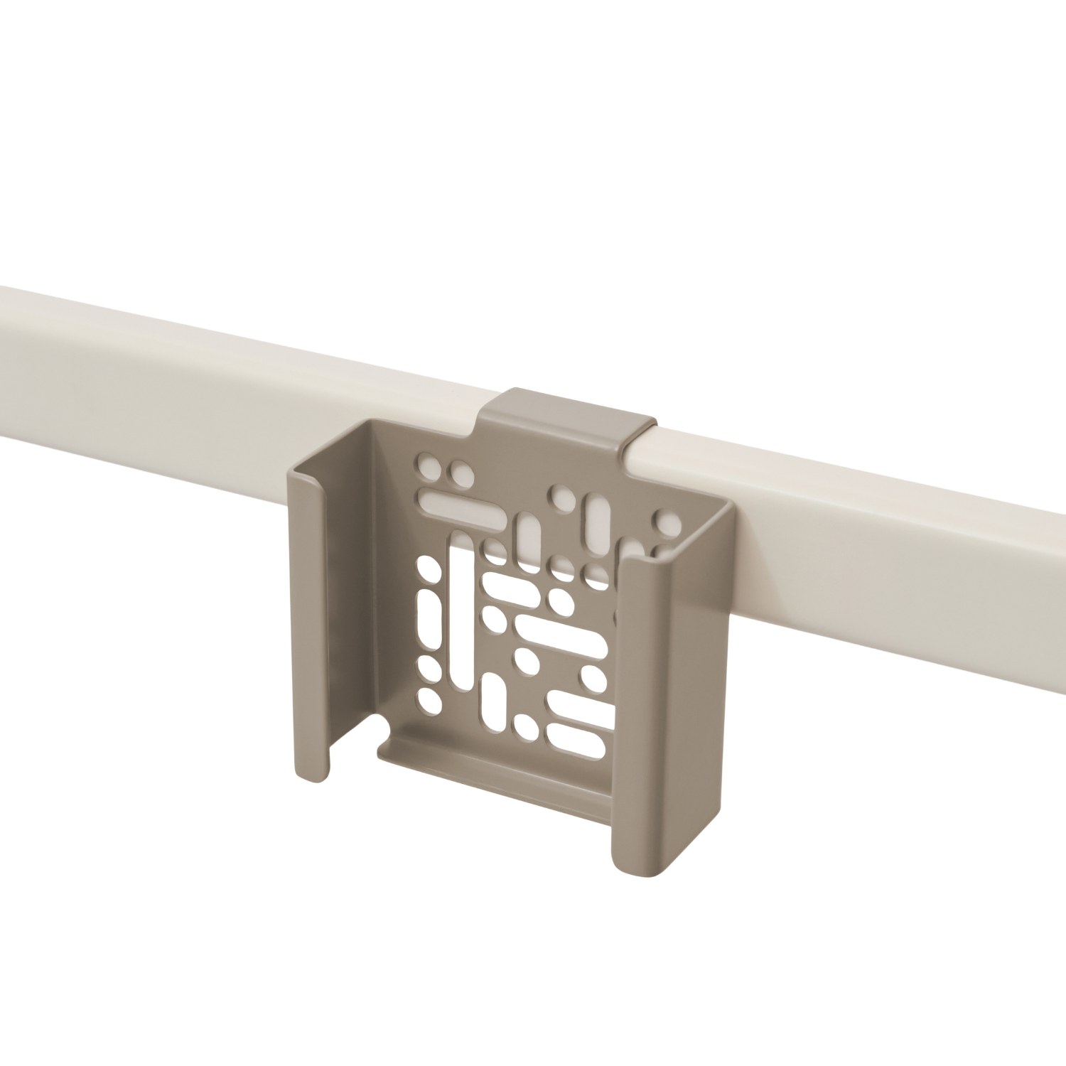 Apple TV 4K holder til TV-stativ Oat