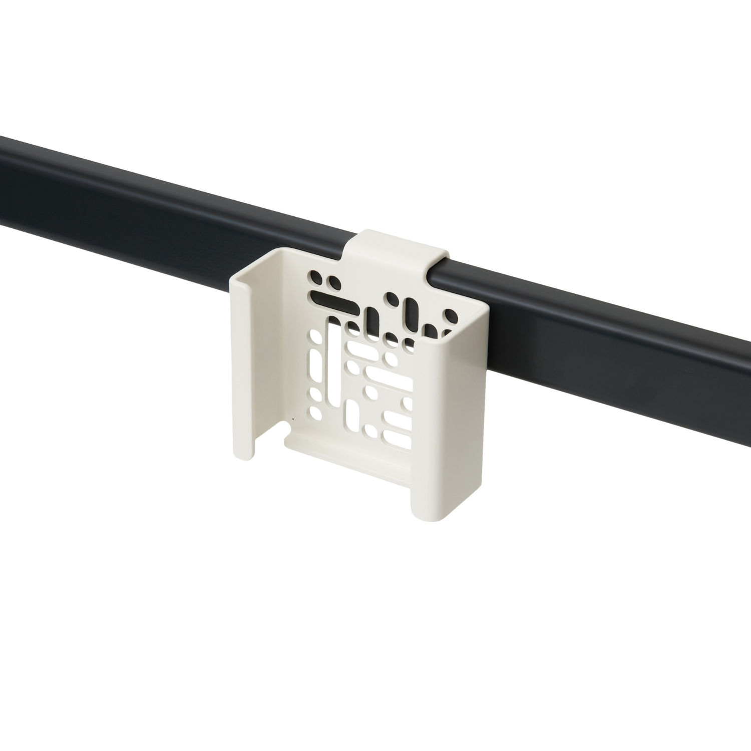 Apple TV 4K holder til TV-stativ Pearl