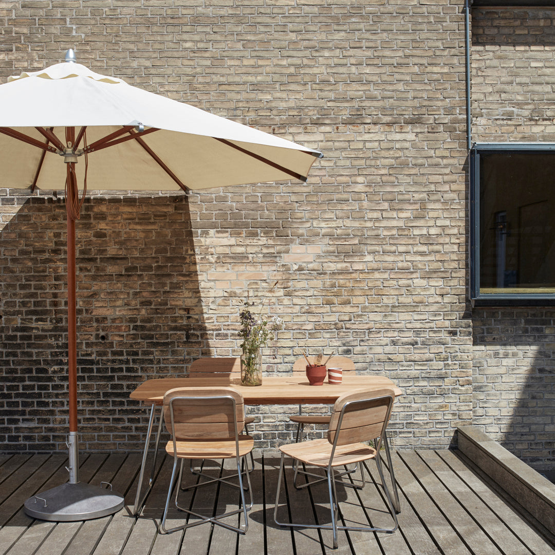 Parasoll Atlantis Ø:330