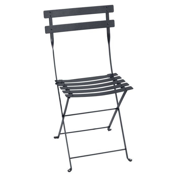 Stol Bistro Metal