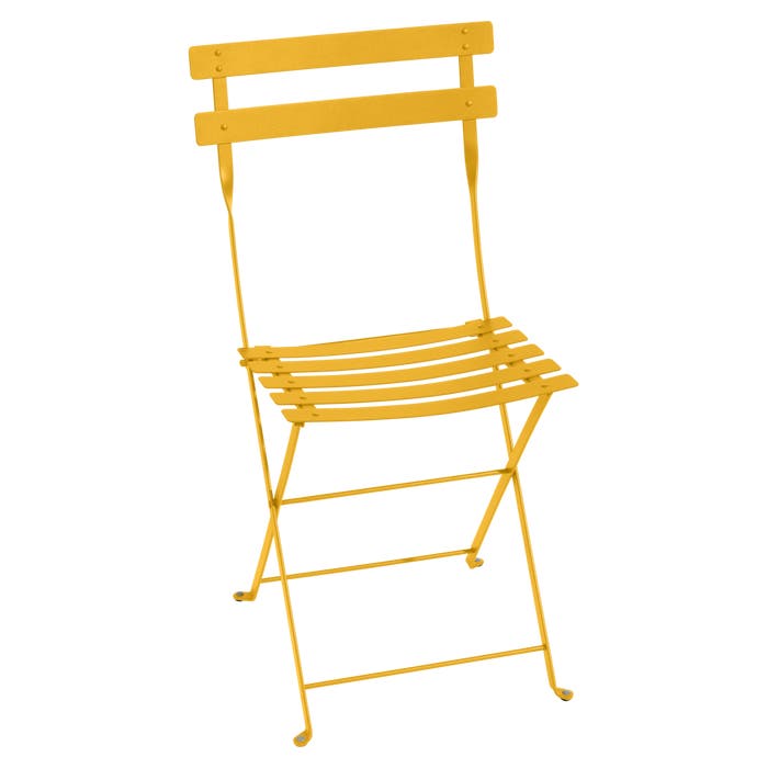 Stol Bistro Metal