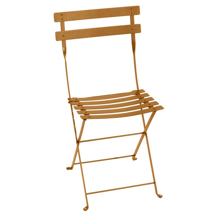 Stol Bistro Metal