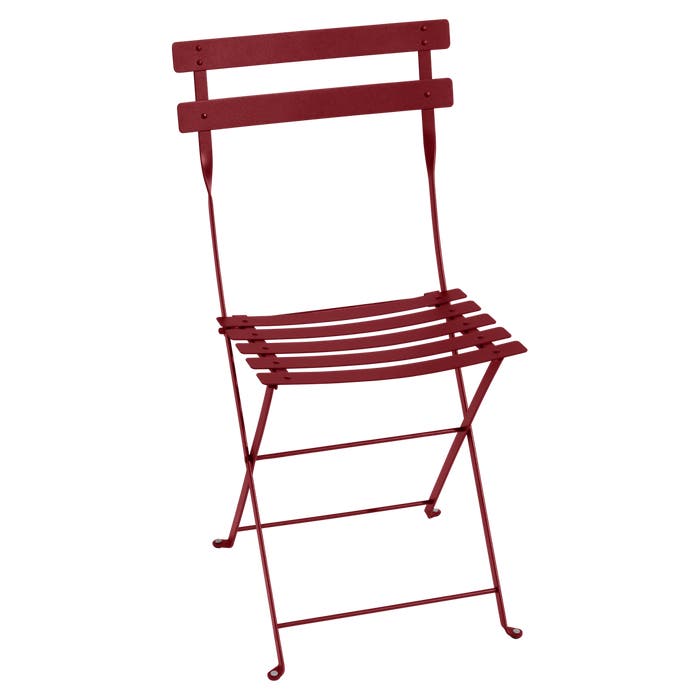 Stol Bistro Metal