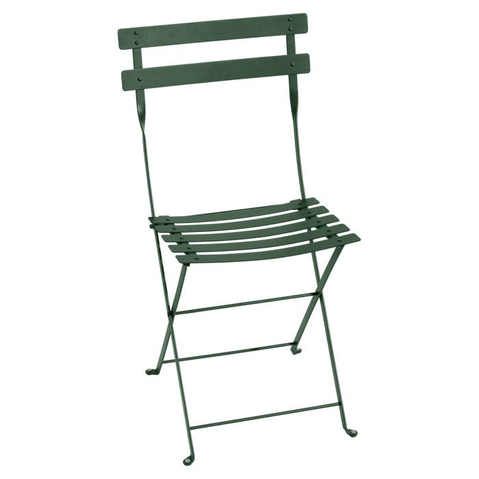 Stol Bistro Metal
