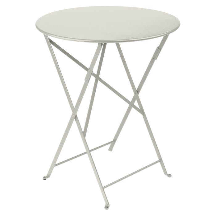 Bord Bistro Ø:60