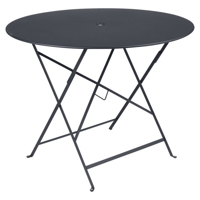 Bord Bistro Ø:96