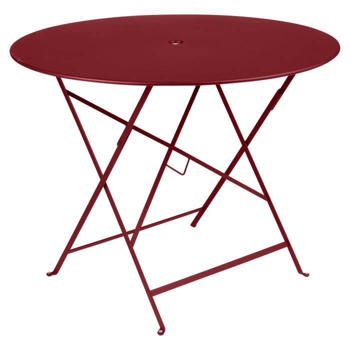 Bord Bistro Ø:96