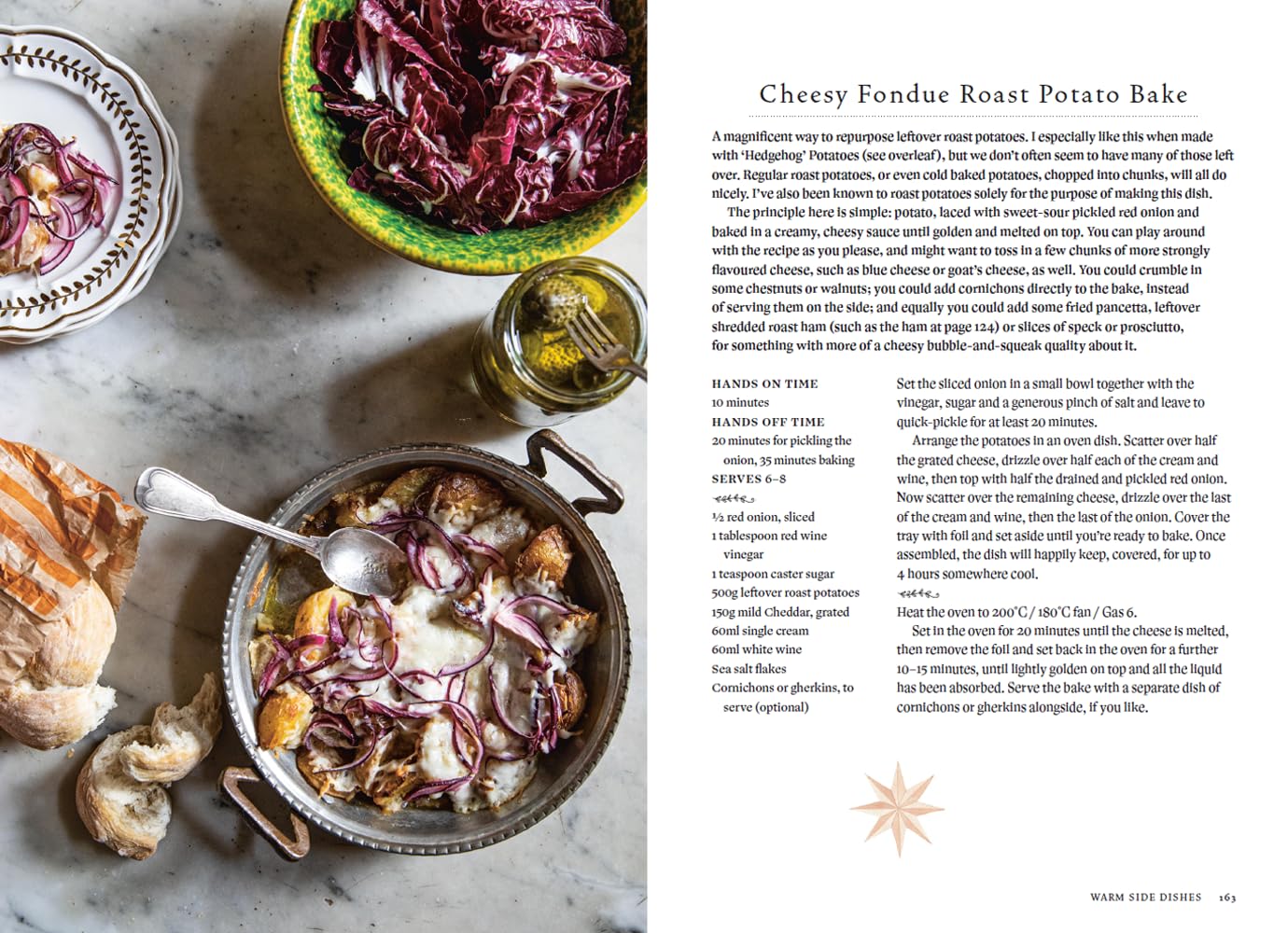 Boken The Christmas Companion