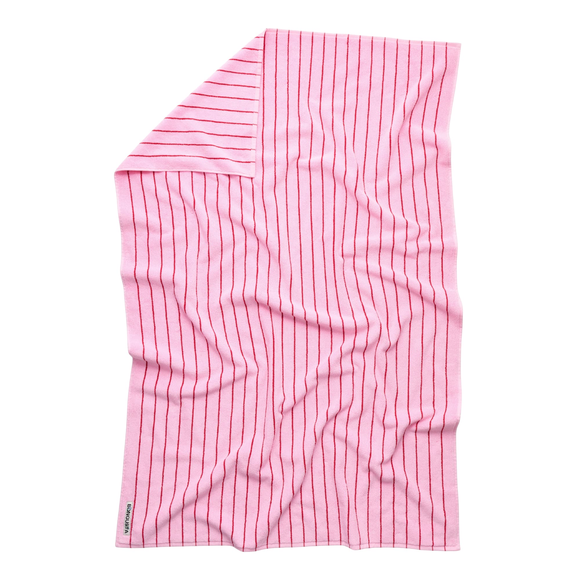 Badehåndkle Baby Pink & Ski Patrol 100x150