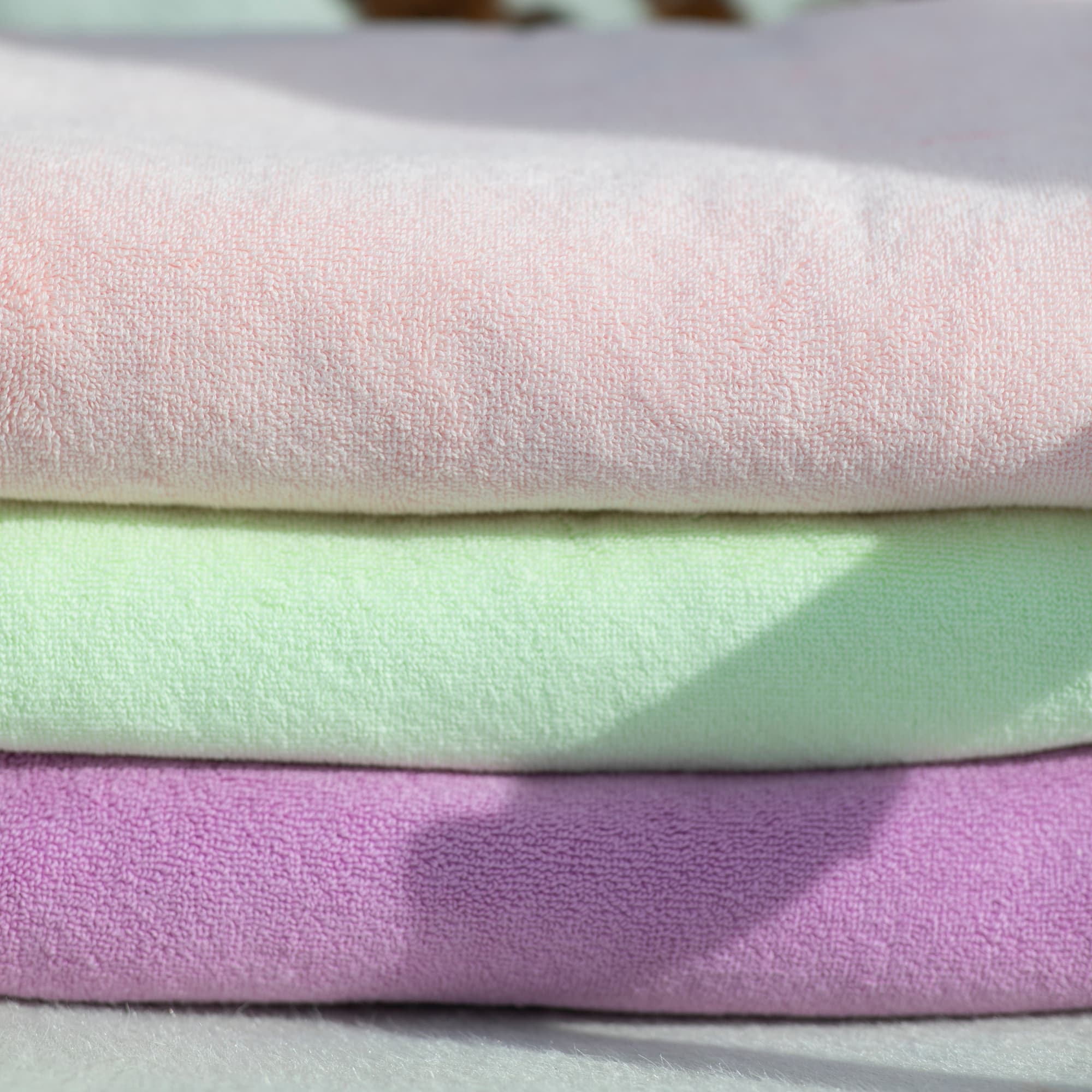 Badehåndkle Blush 70x140