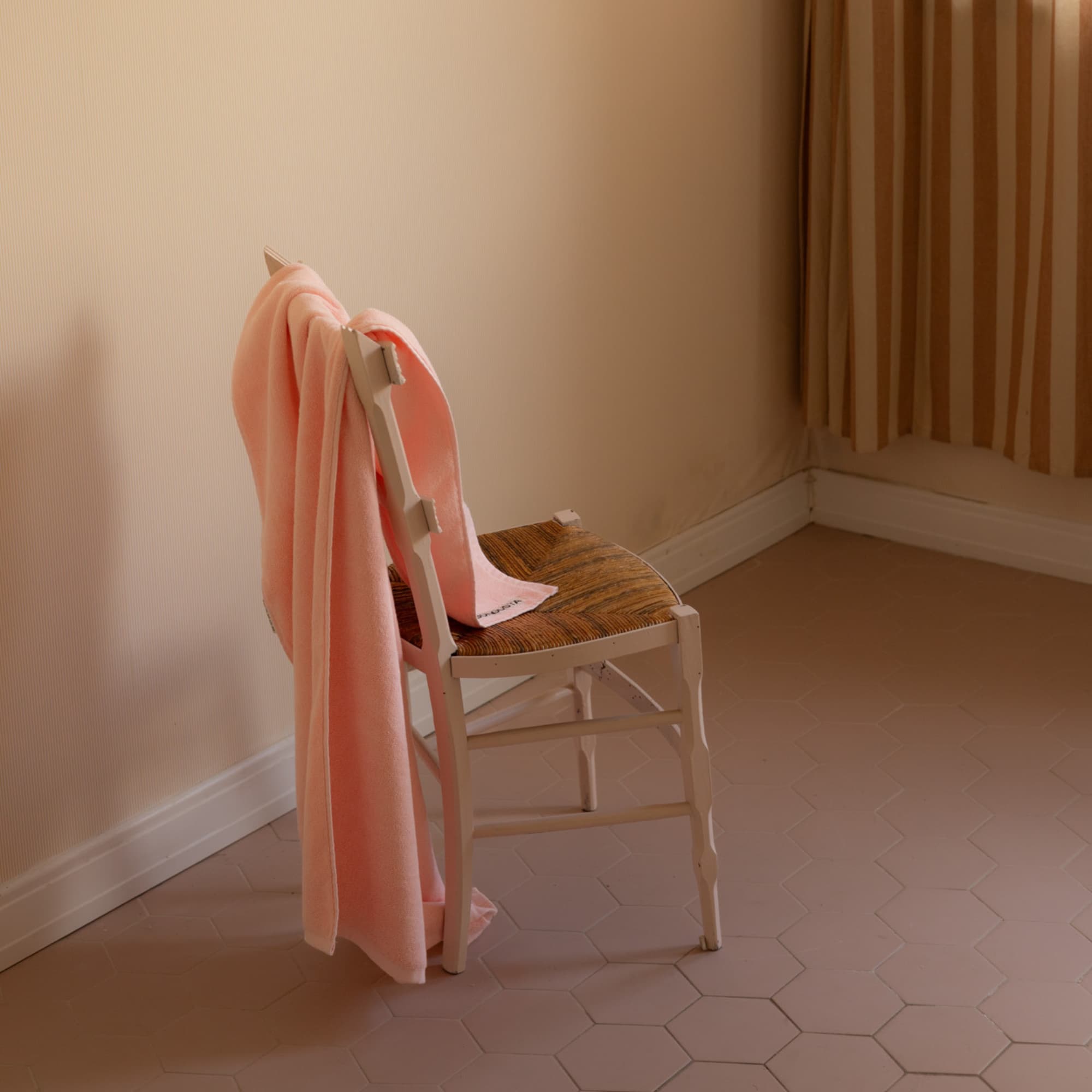 Badehåndkle Blush 70x140