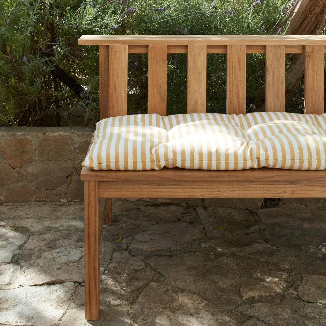 Benk Cadence Teak