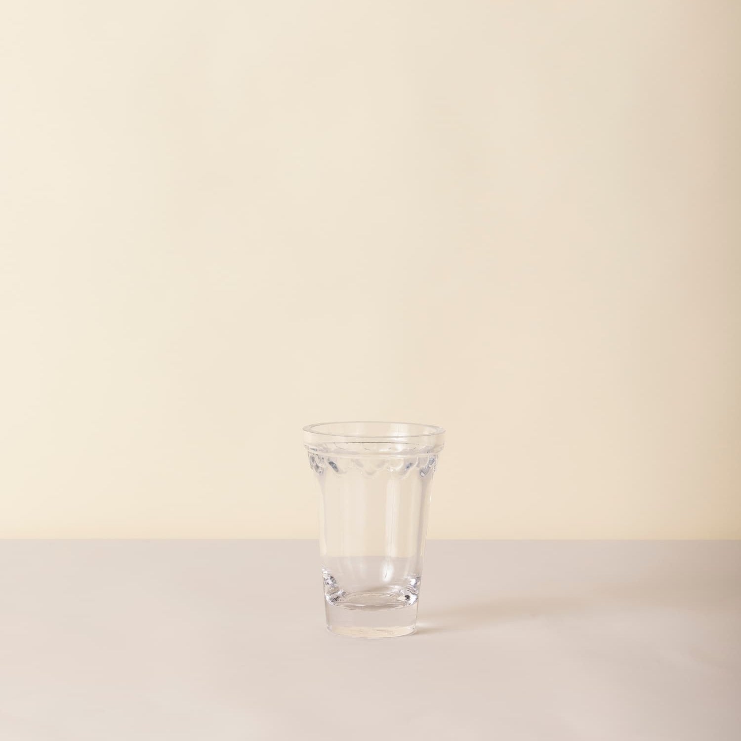 Vase Københavner Clear Ø11