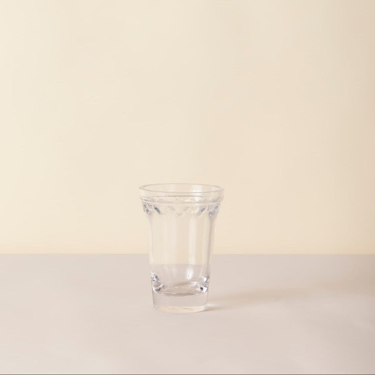 Vase Københavner Clear Ø11