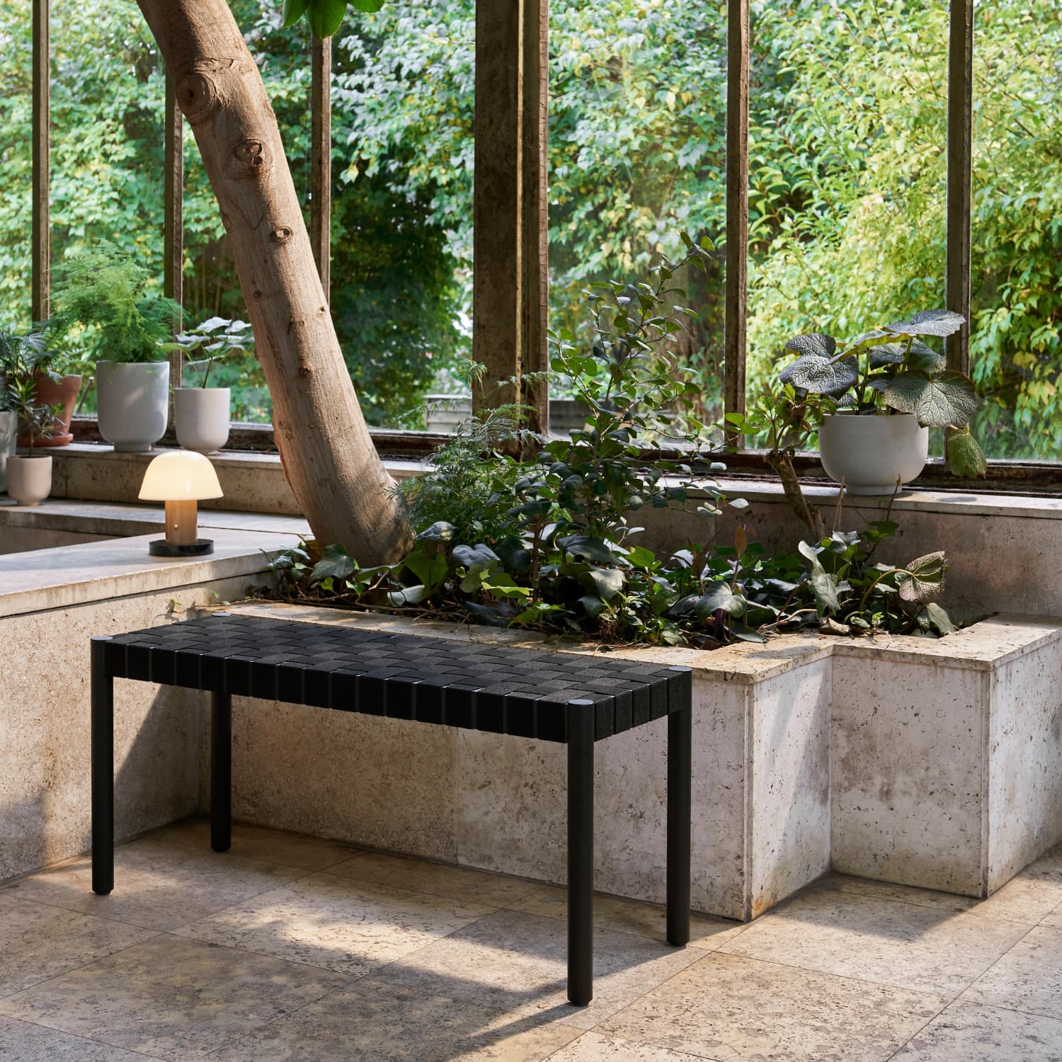 Benk Betty TK4 L:105