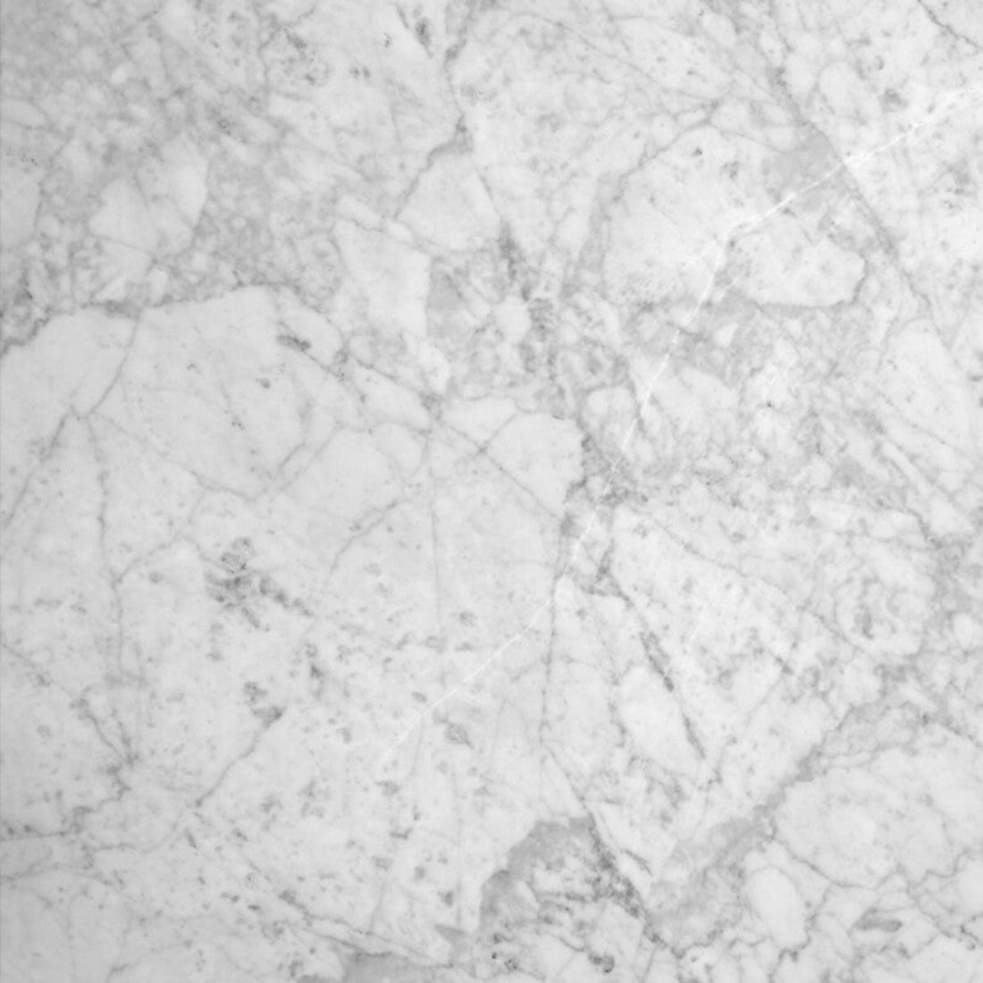 Spisebord In Between SK12 Marmor Ø120 cm