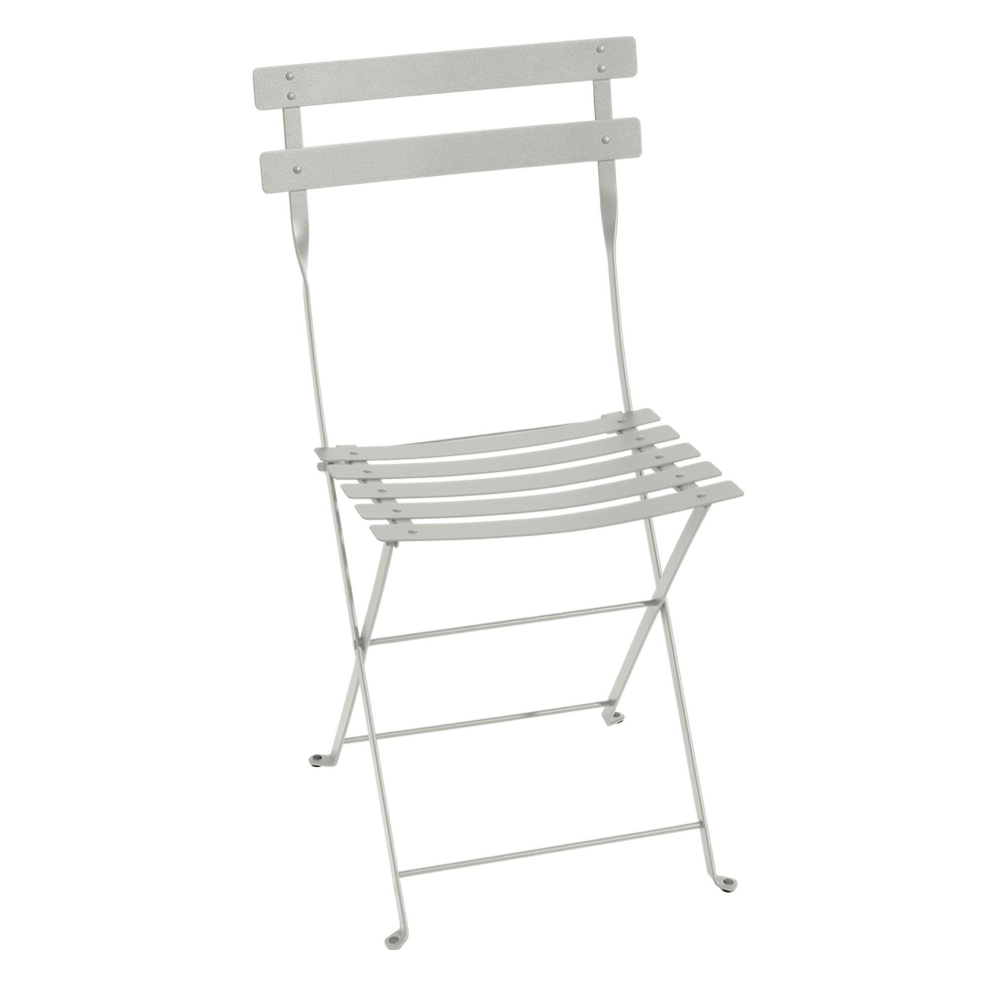 Stol Bistro Metal