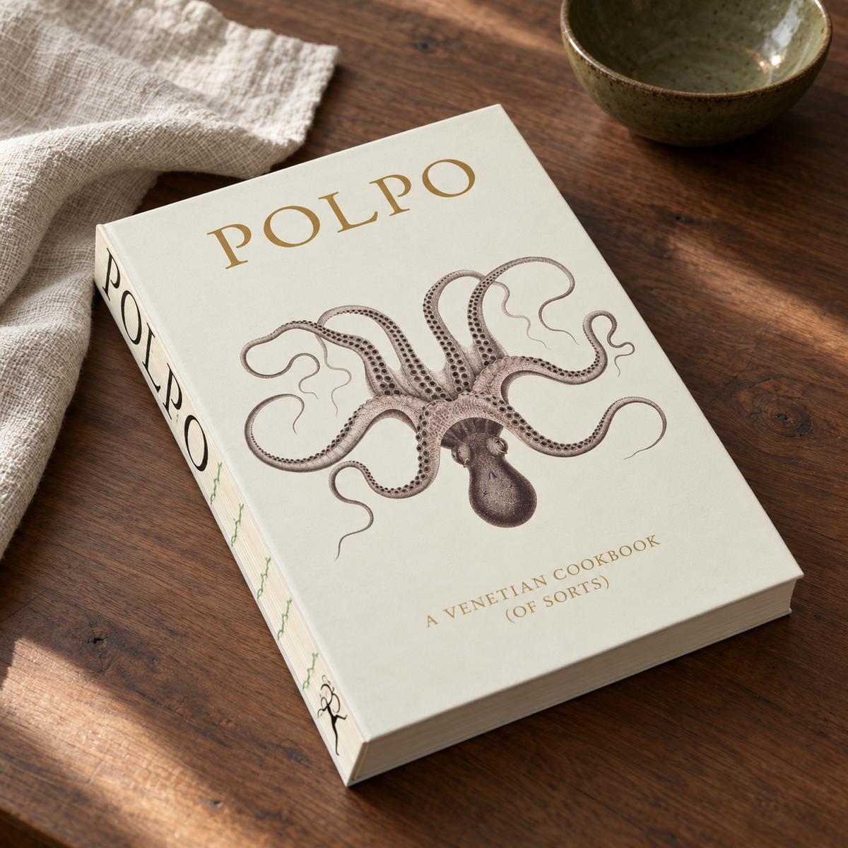 Boken Polpo