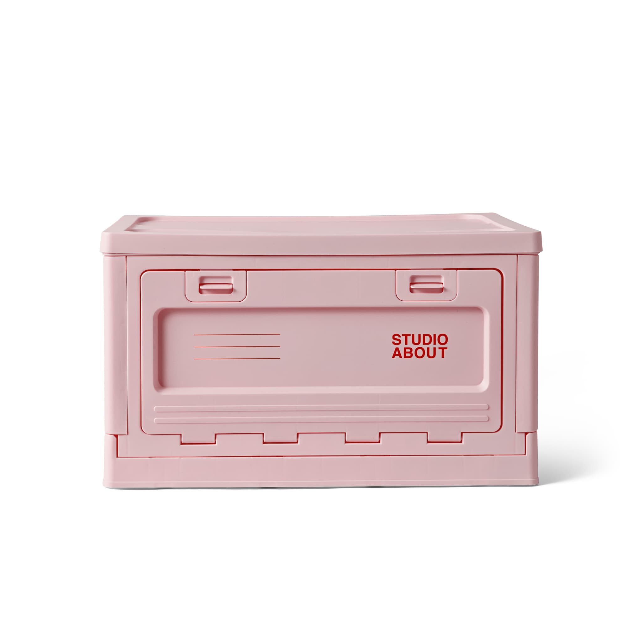 Boks Medium Rose