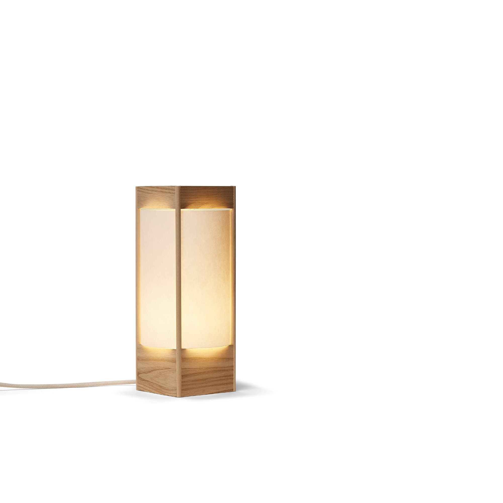 Bordlampe Andon