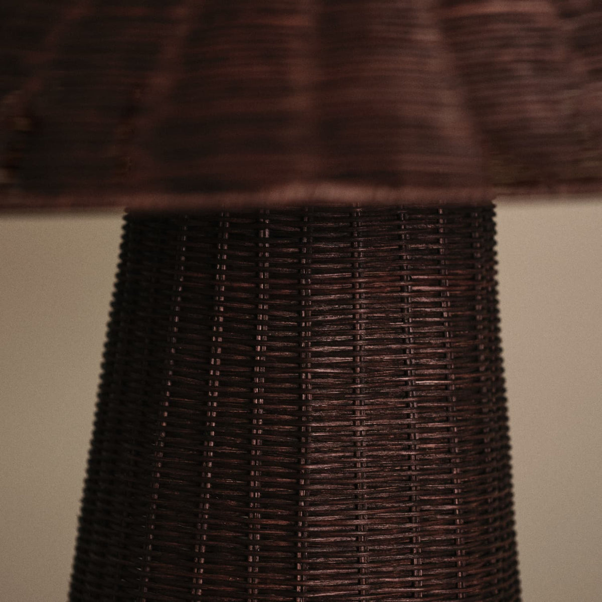 Bordlampe Dou