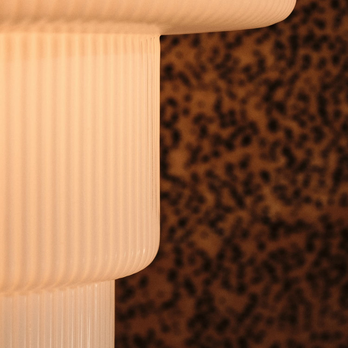 Bordlampe Ripple