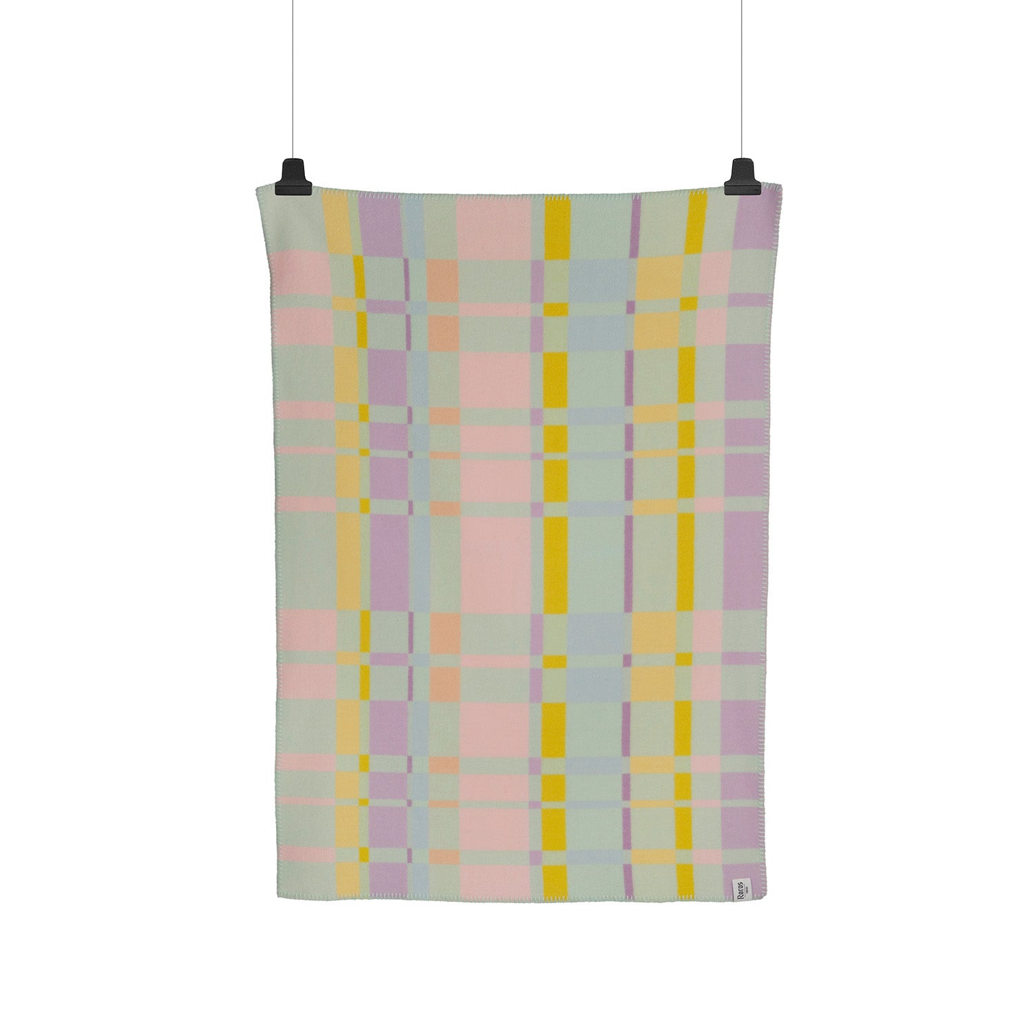 Ullpledd City Pastel