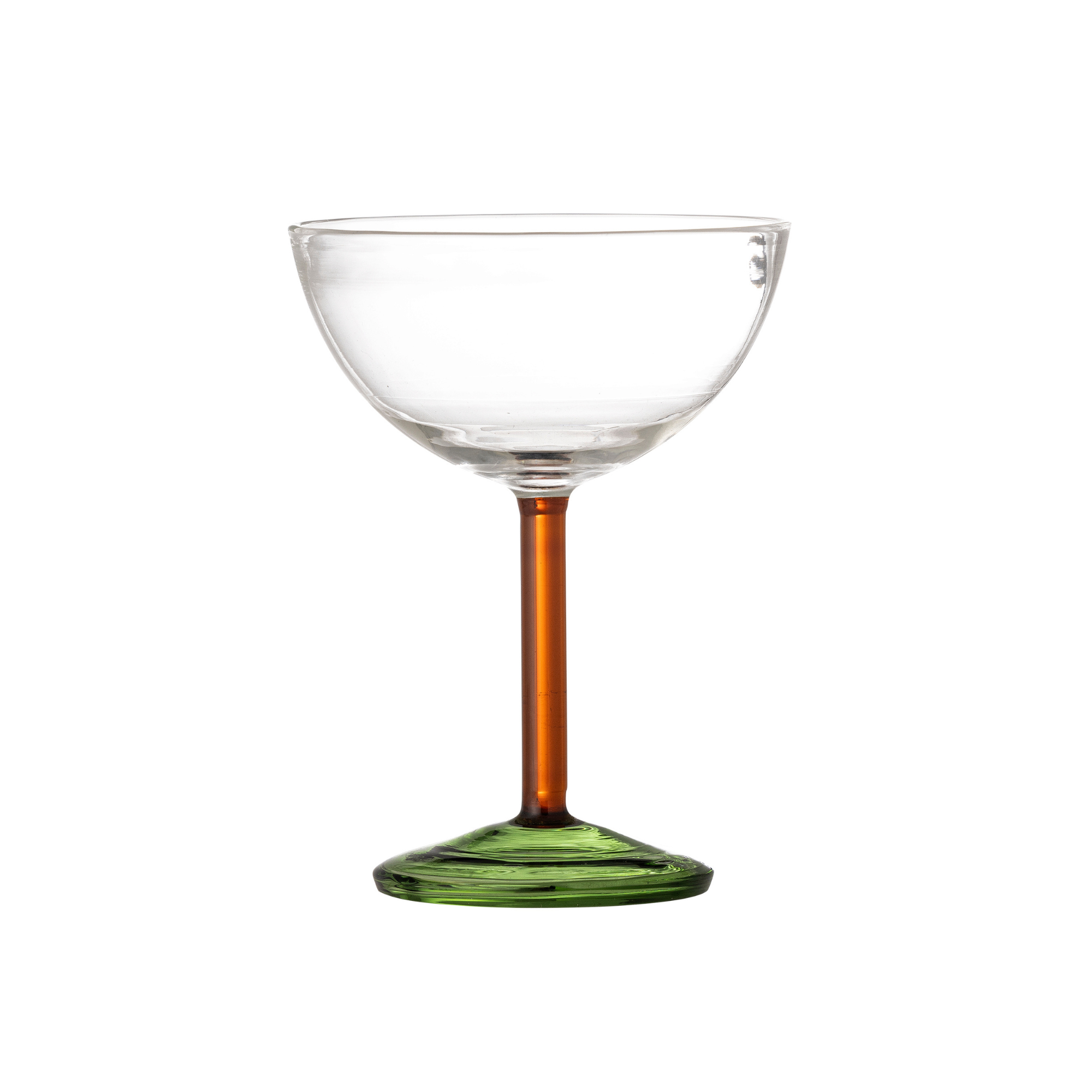 Cocktailglass Martine Grønn