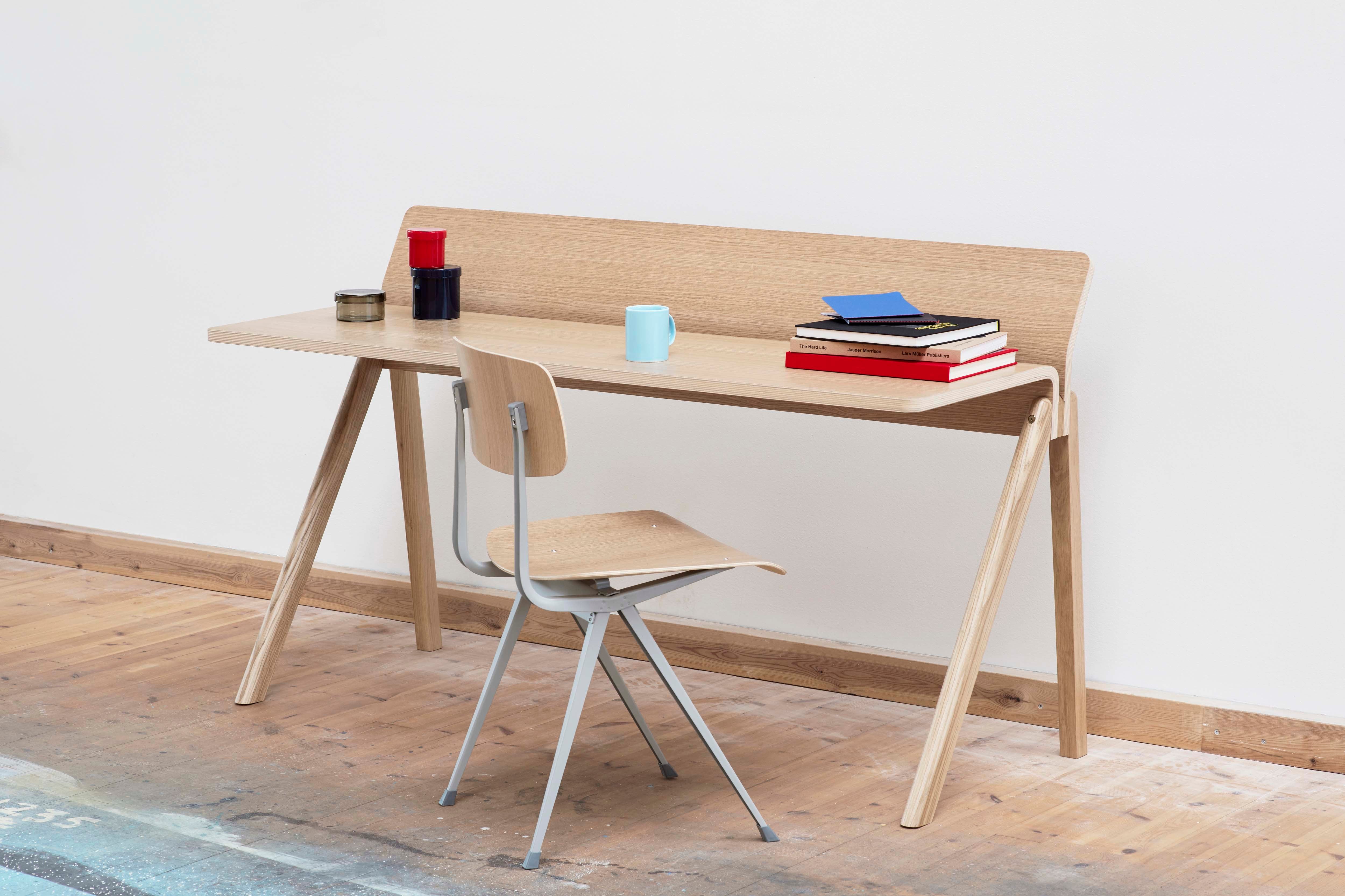 CPH 190 Skrivebord Eik