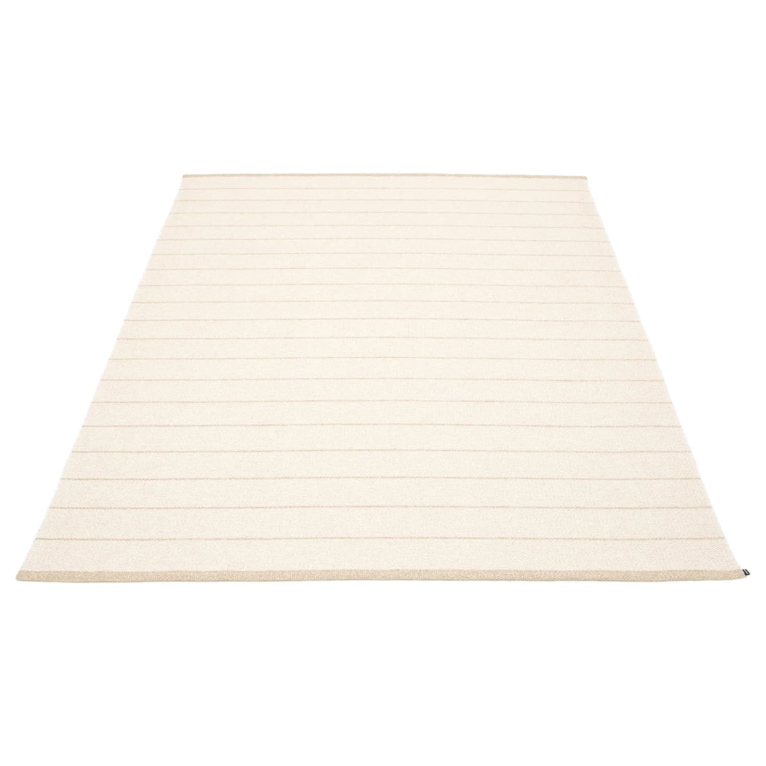 Carl Vanilla/White