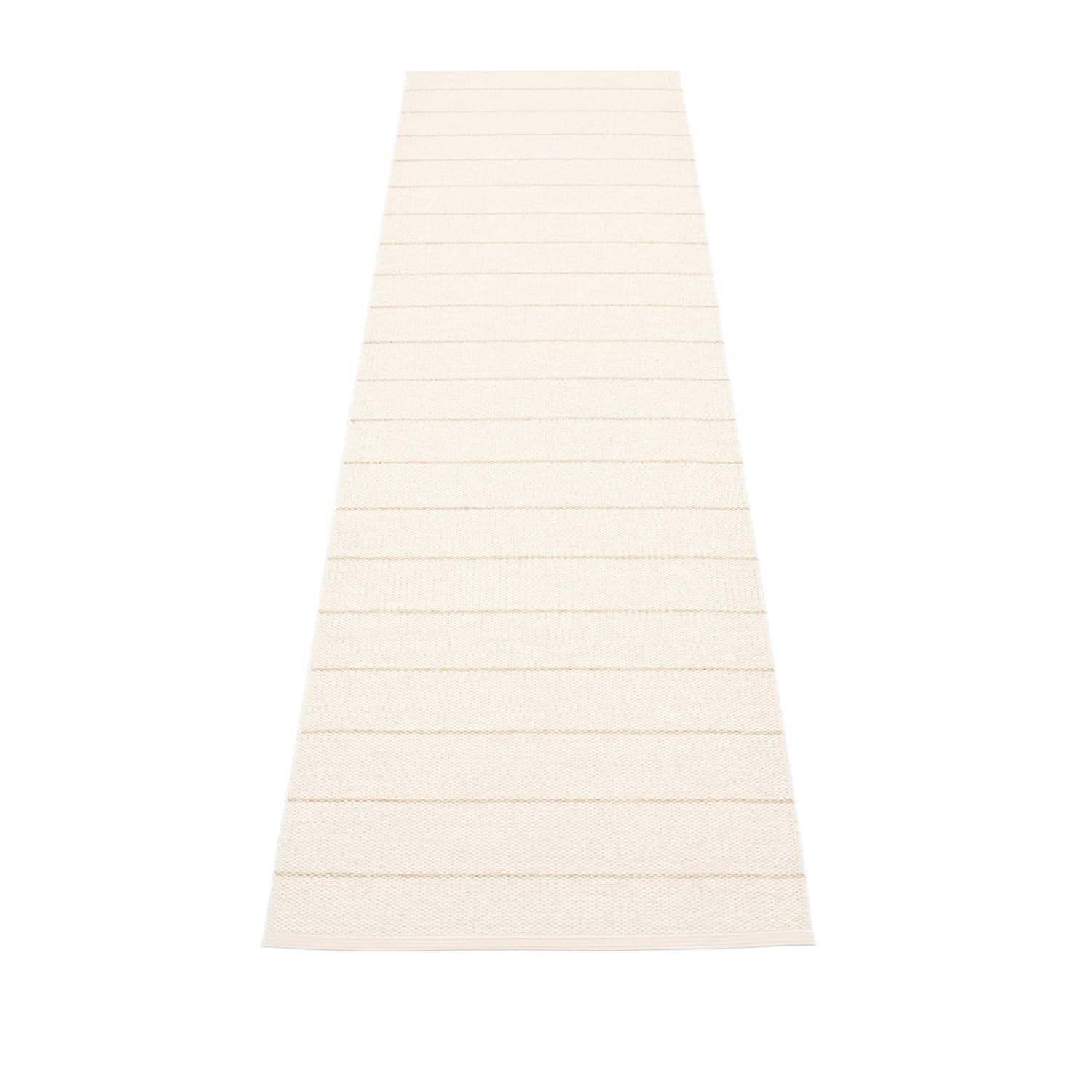 Carl Vanilla/White