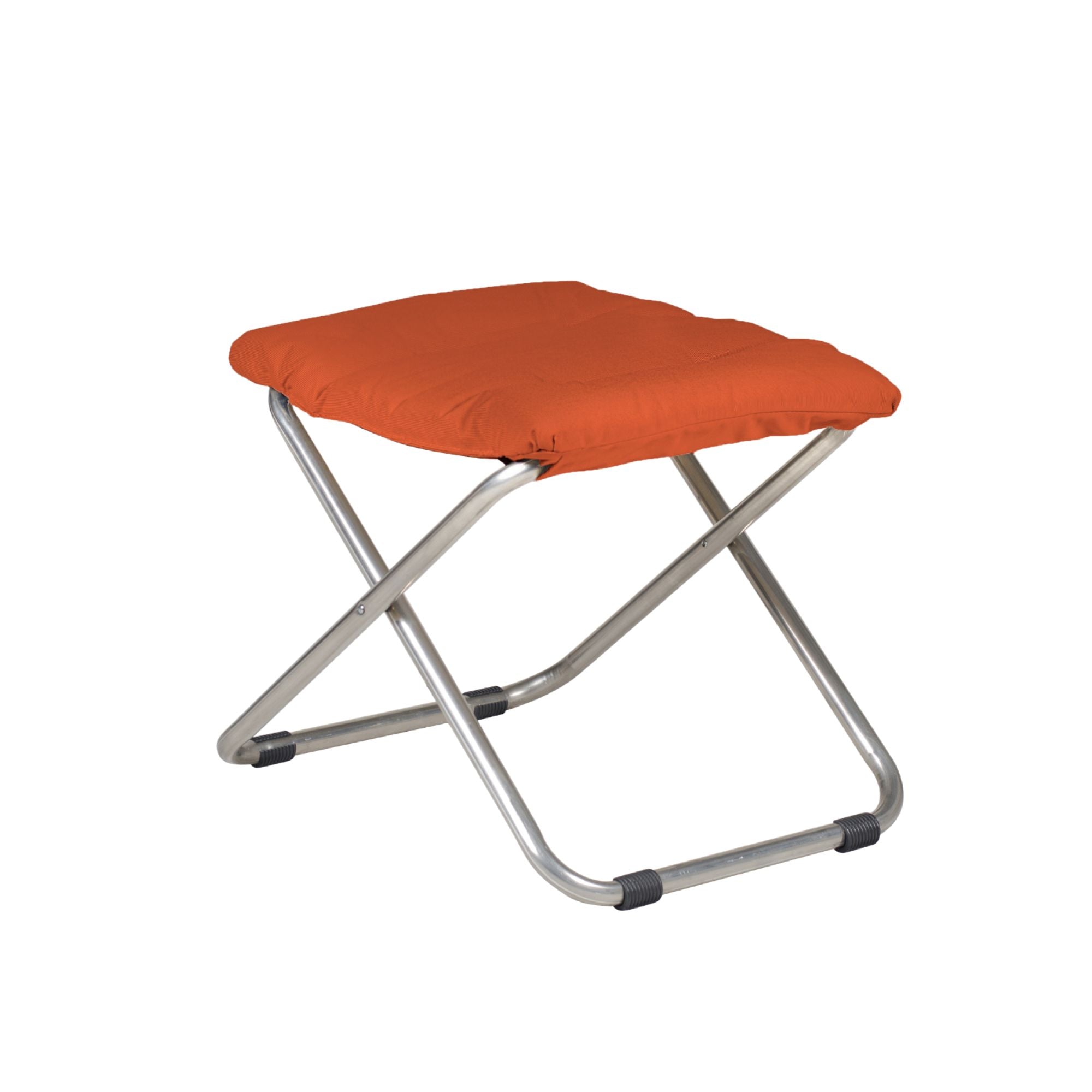 Chico Fotskammel Soft Orange