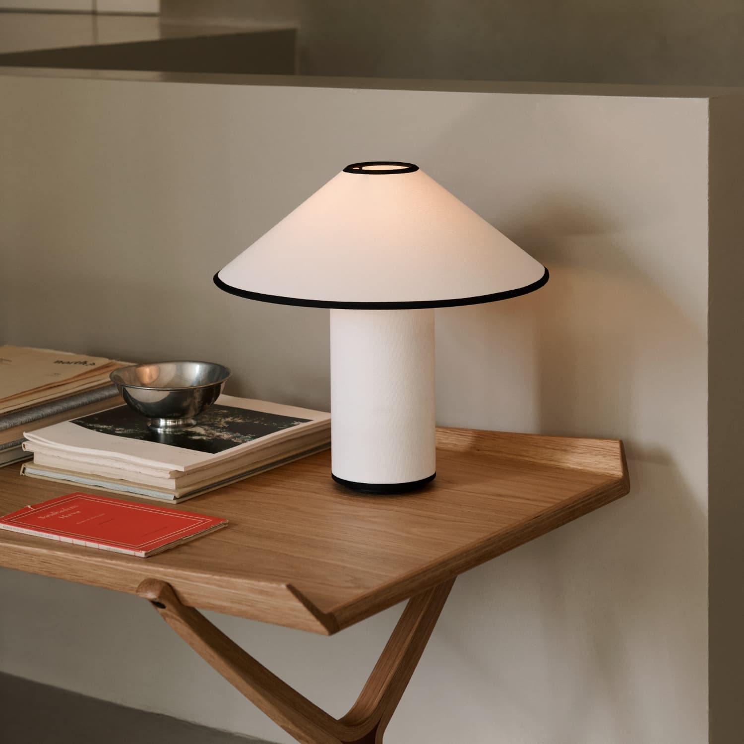 Colette Table Lamp ATD6