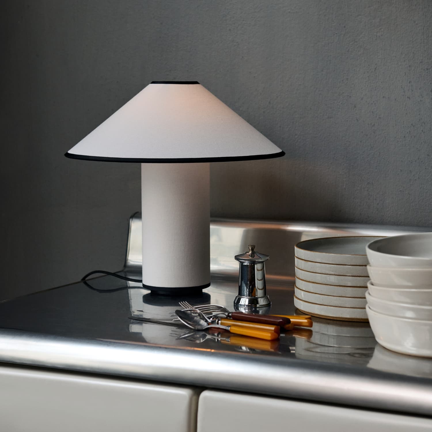 Colette Table Lamp ATD6