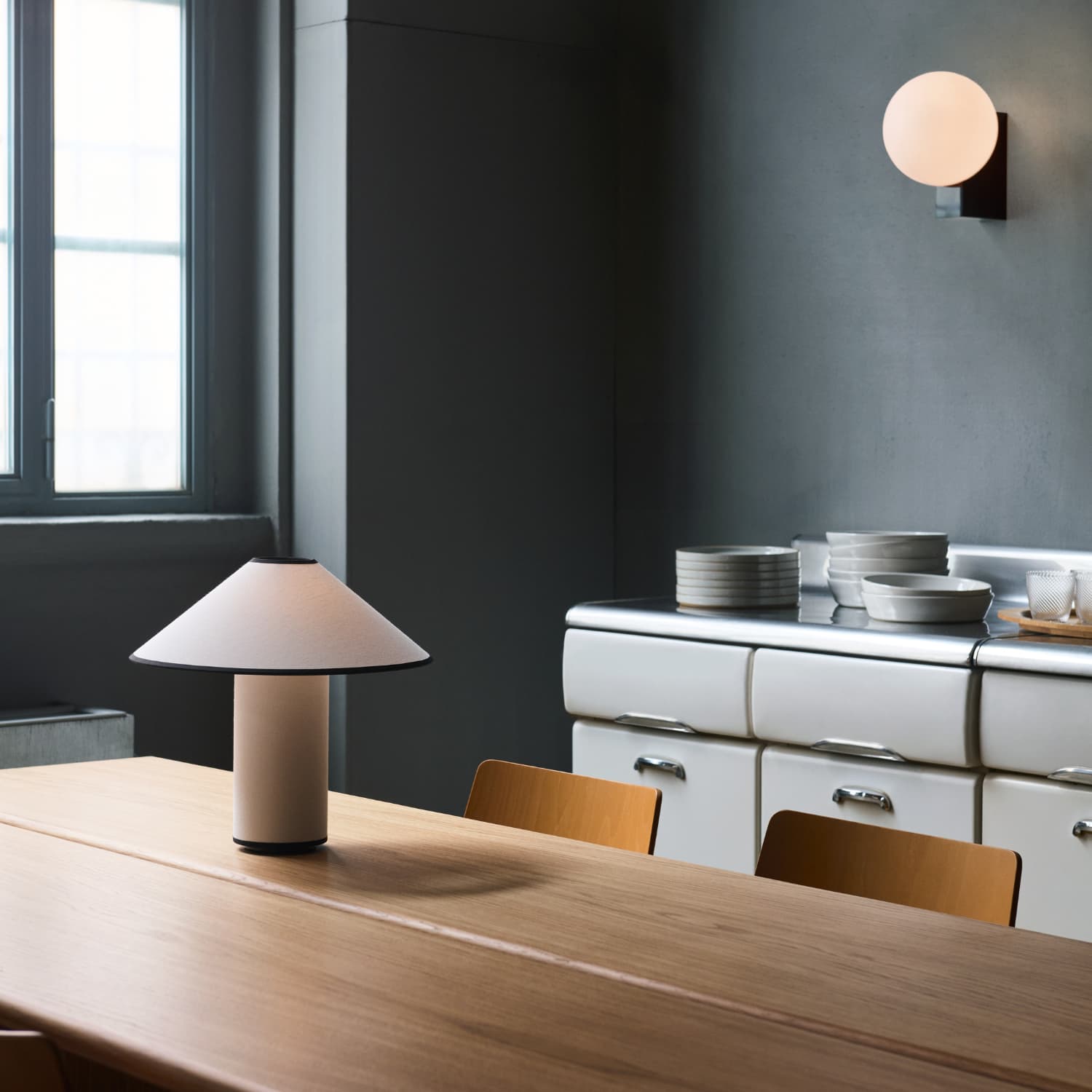 Colette Table Lamp ATD6