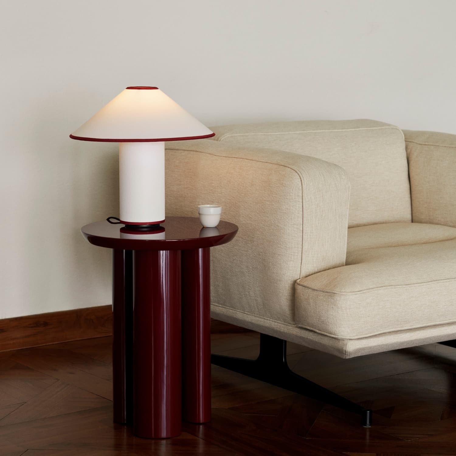 Colette Table Lamp ATD6