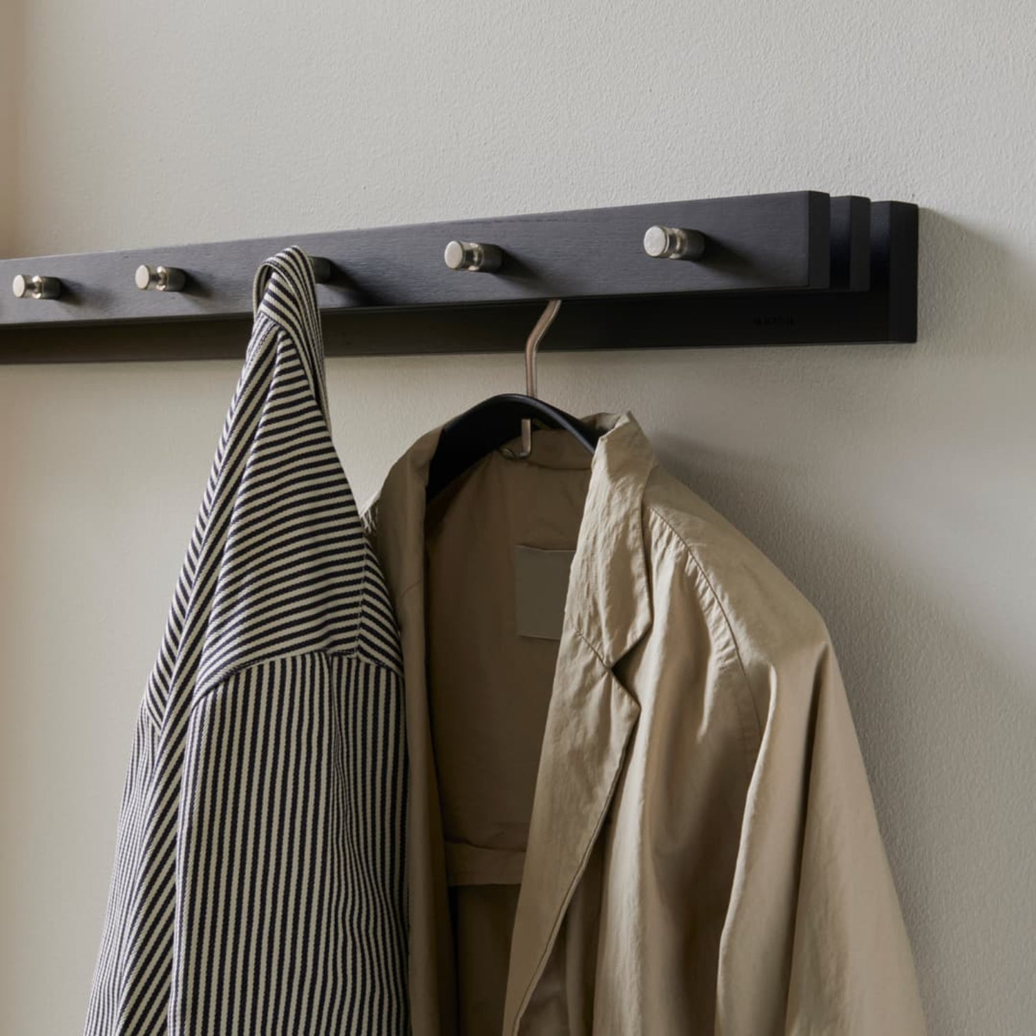 Cutter Knaggrekke 100 cm