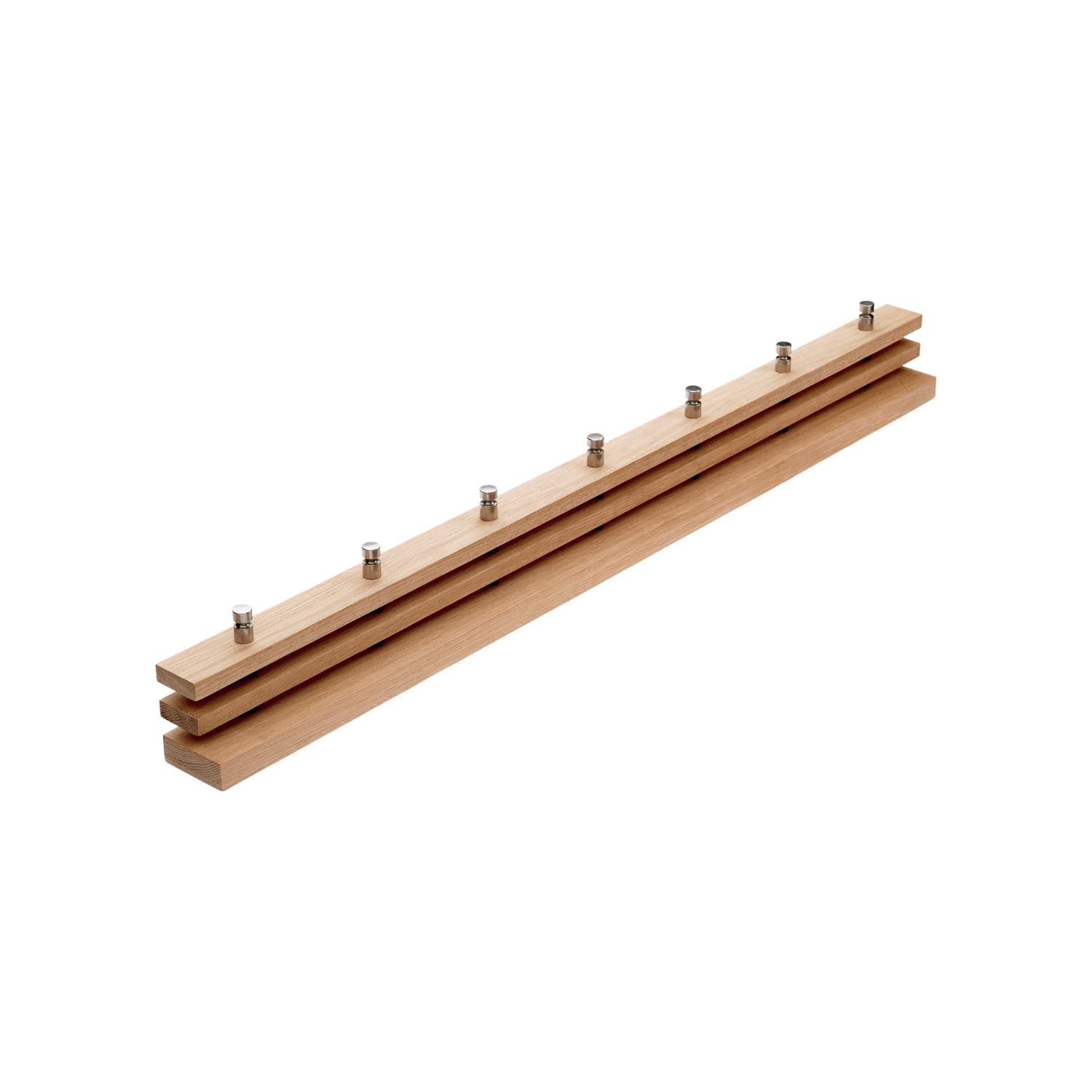 Cutter Knaggrekke 100 cm