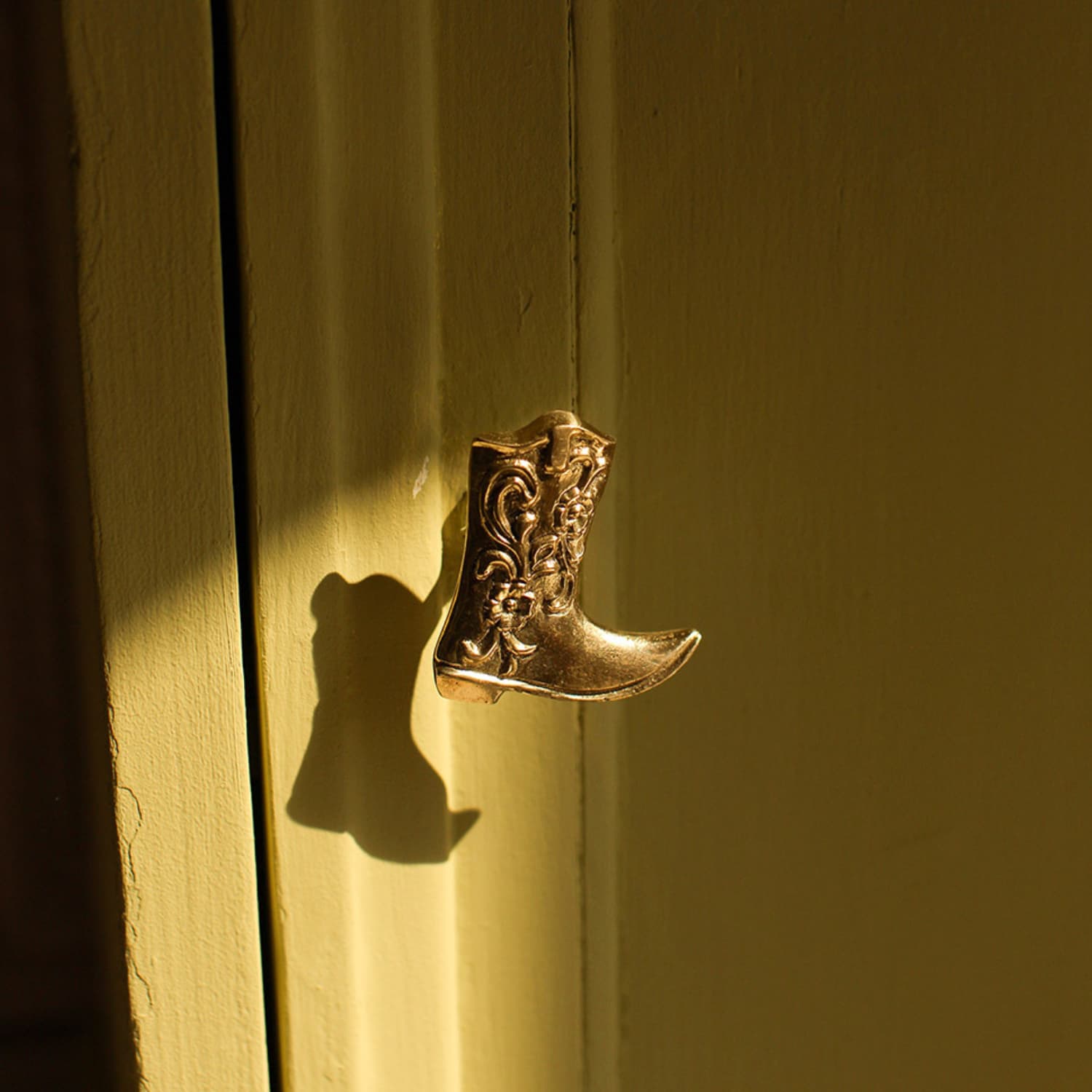 Knott Dallas Boot