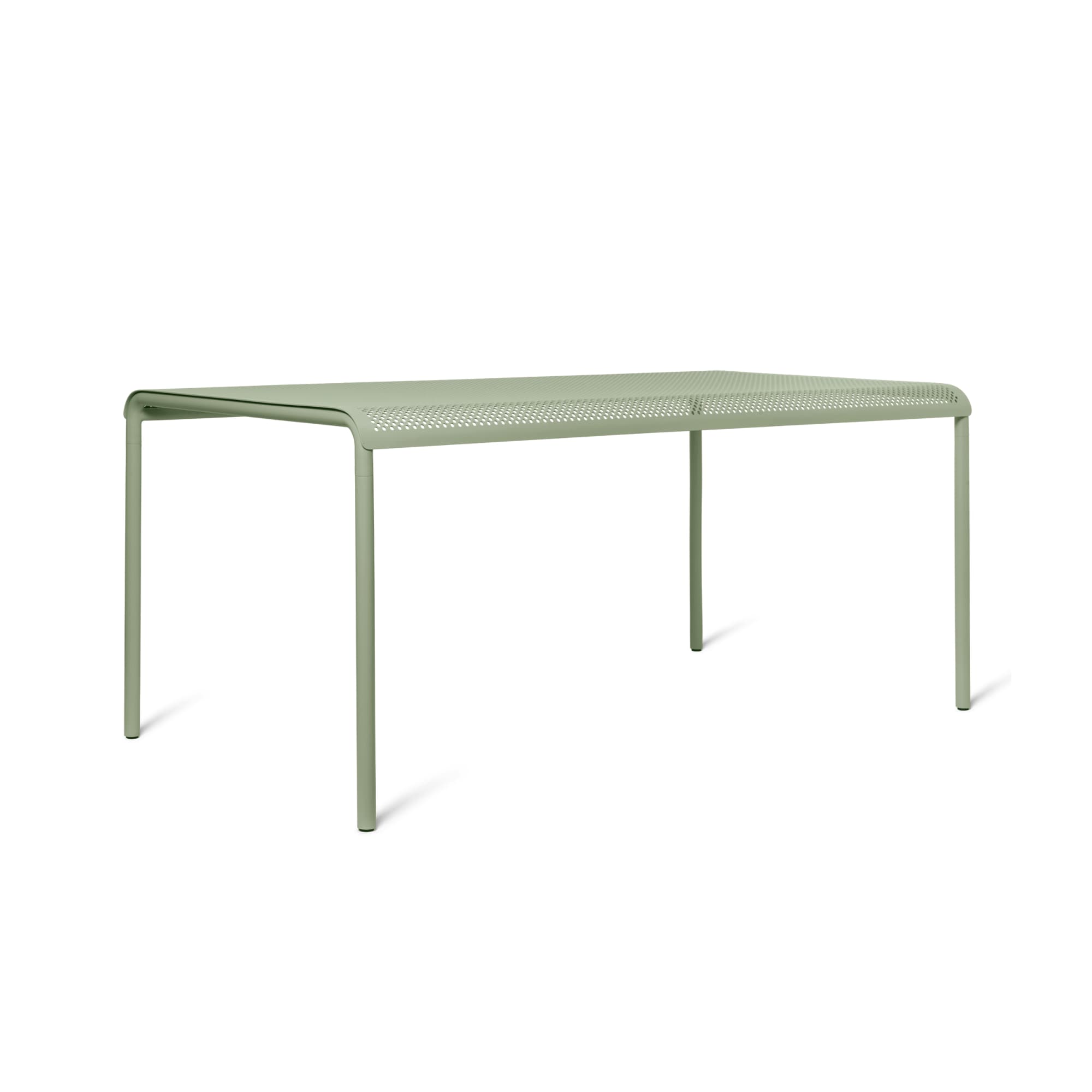 Utebord Dapple 160x90cm