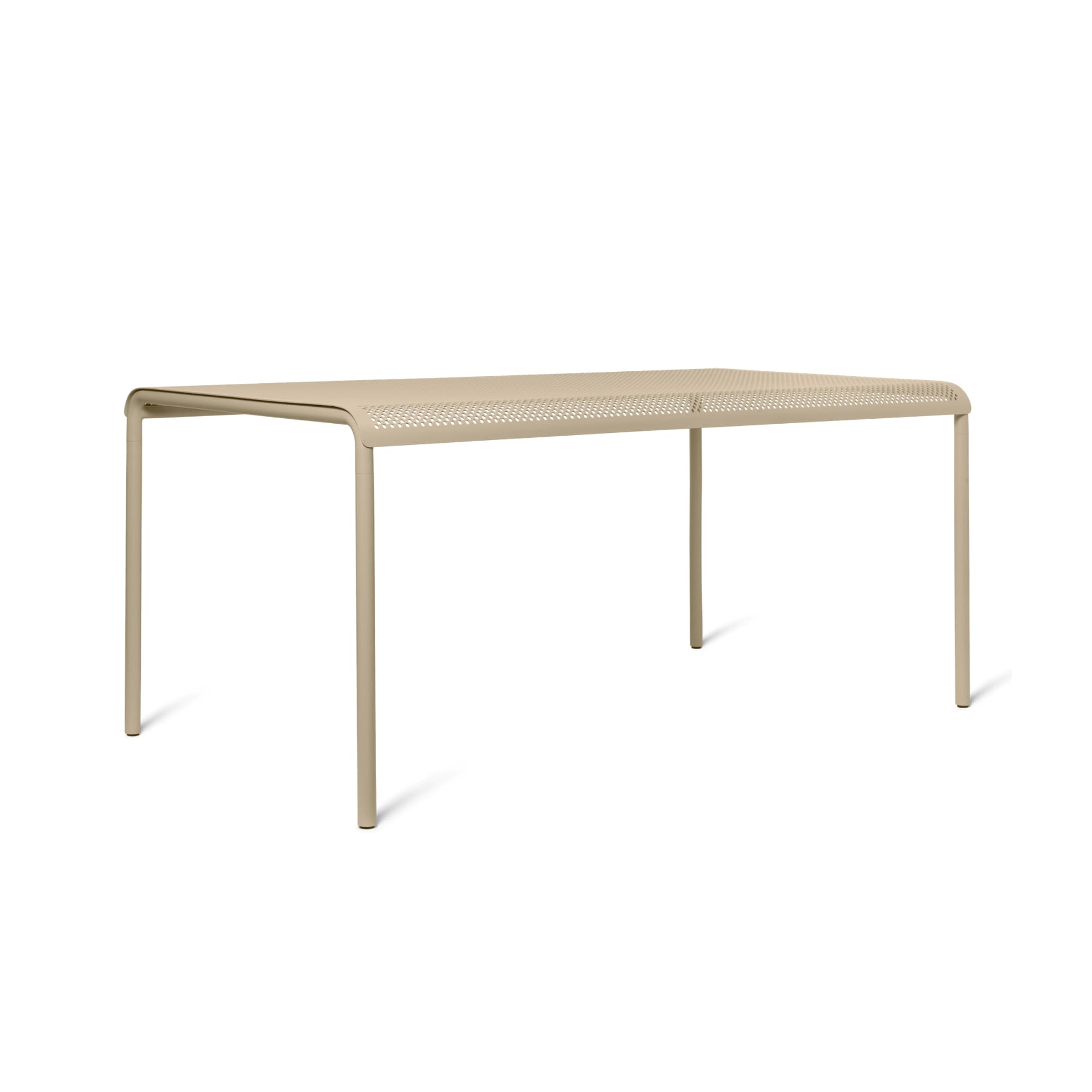 Utebord Dapple 160x90cm