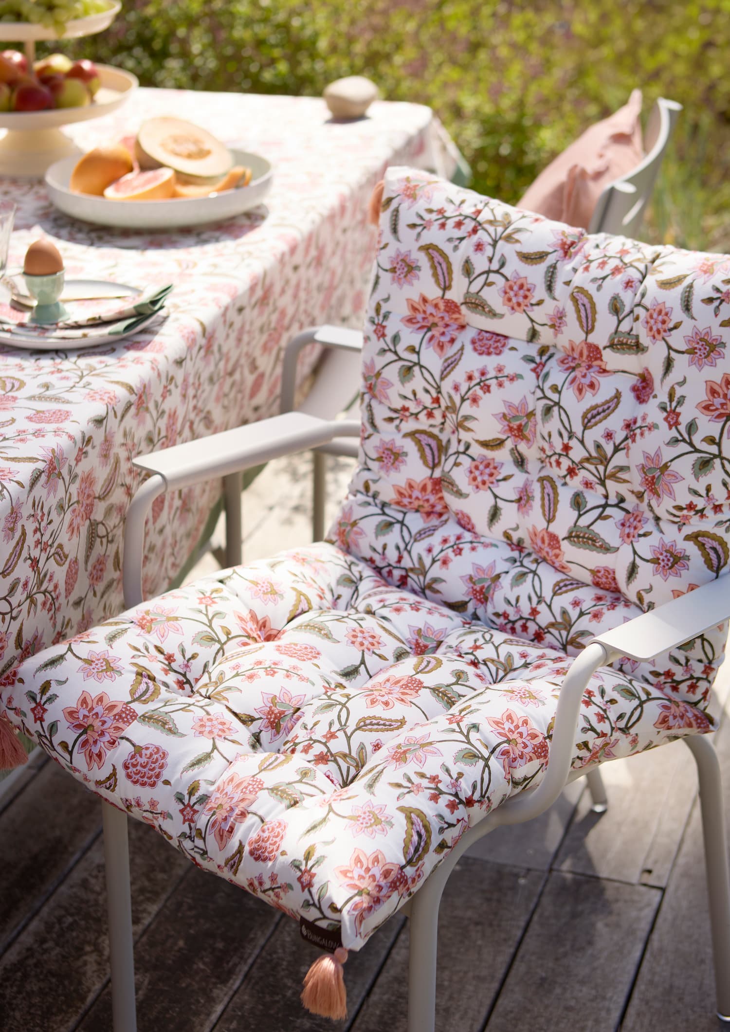 Sittepute Dobbel Divya Sorbet 50x100
