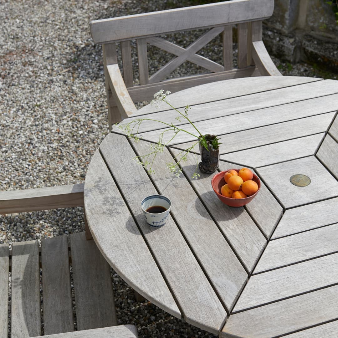 Drachmann Bord Ø:126