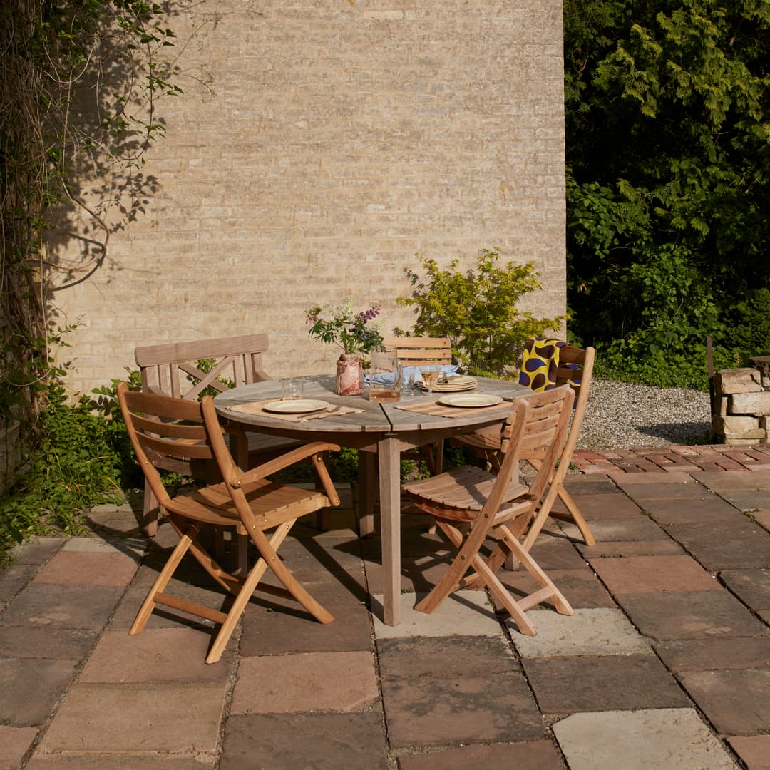 Drachmann Bord Ø:126