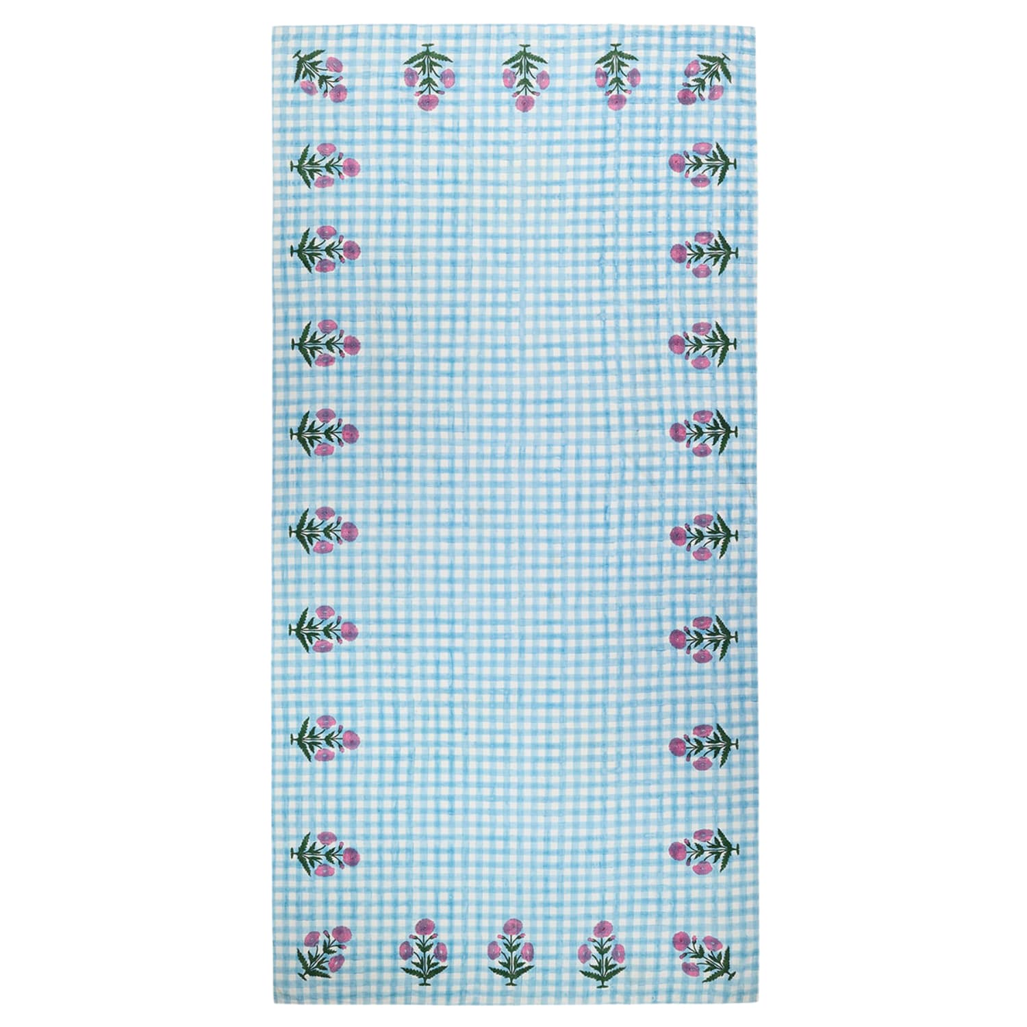 Duk Iris 160x350