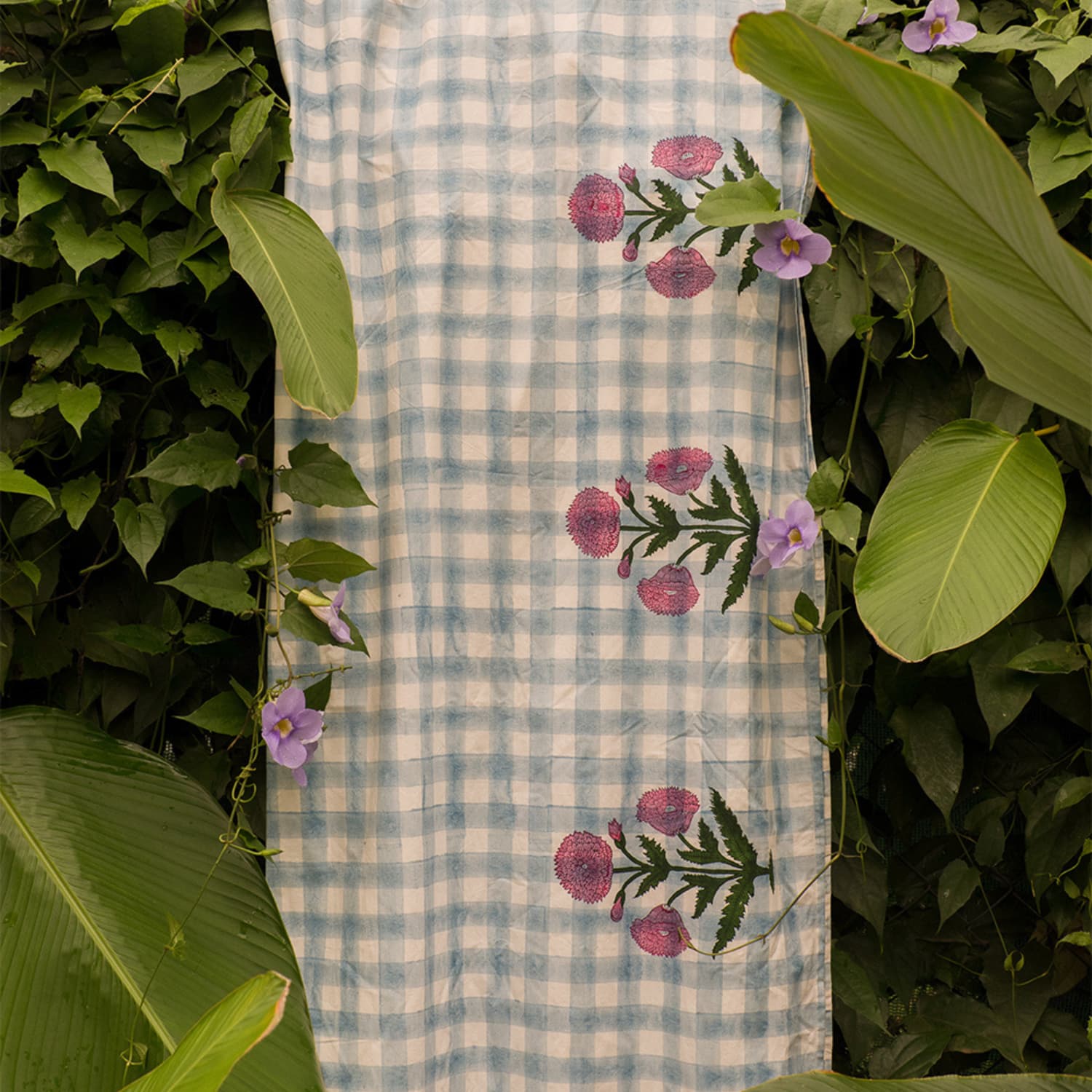 Duk Iris 160x350