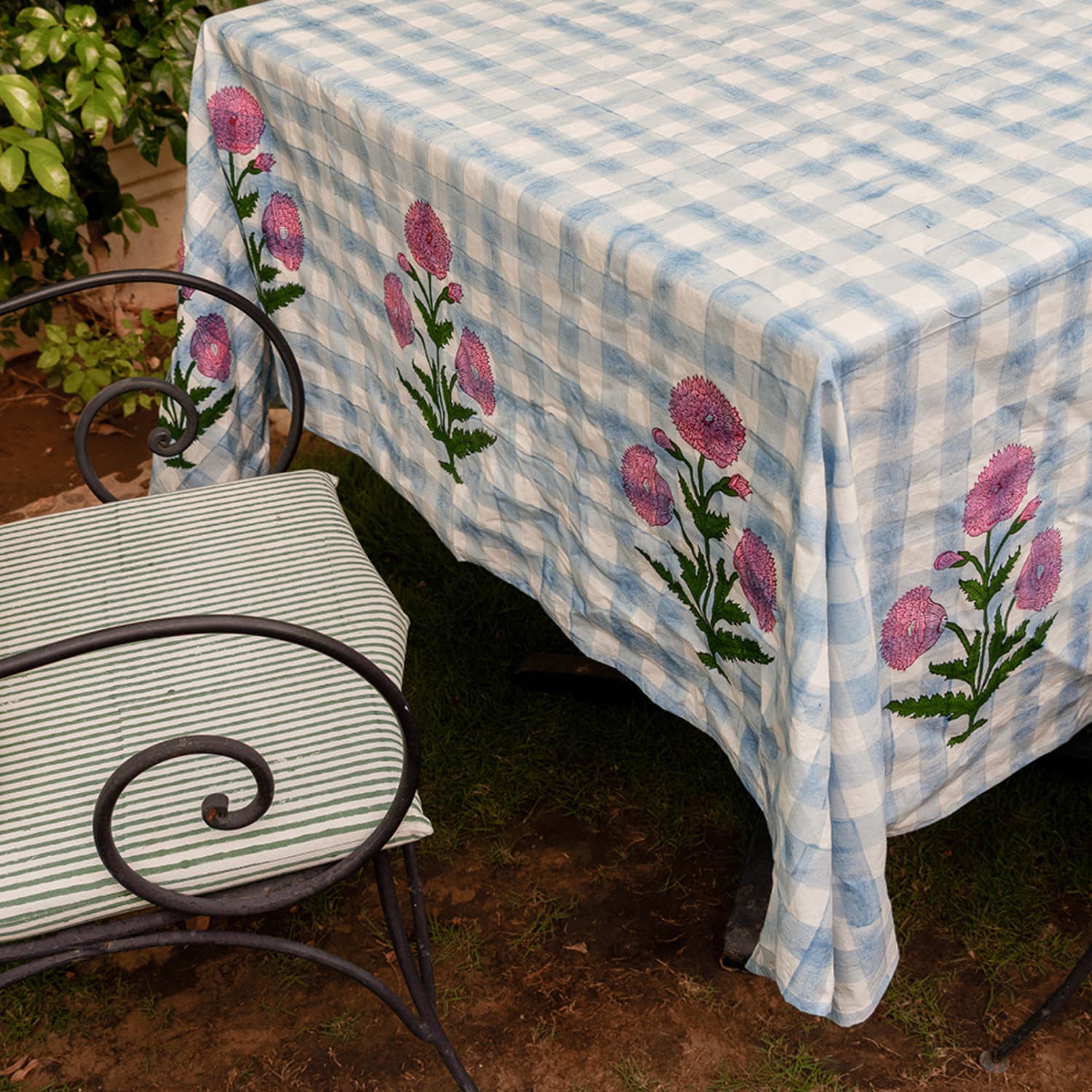 Duk Iris 160x350