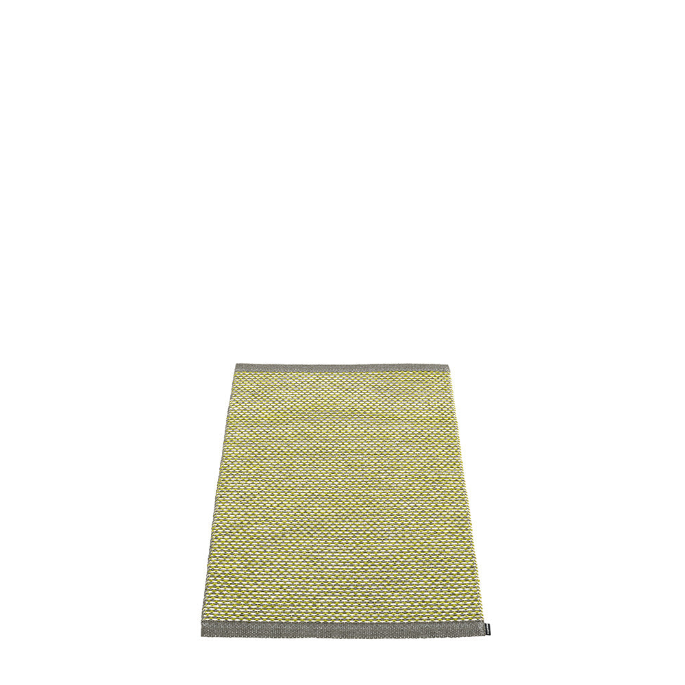 Effi Apple/Charcoal/Vanilla