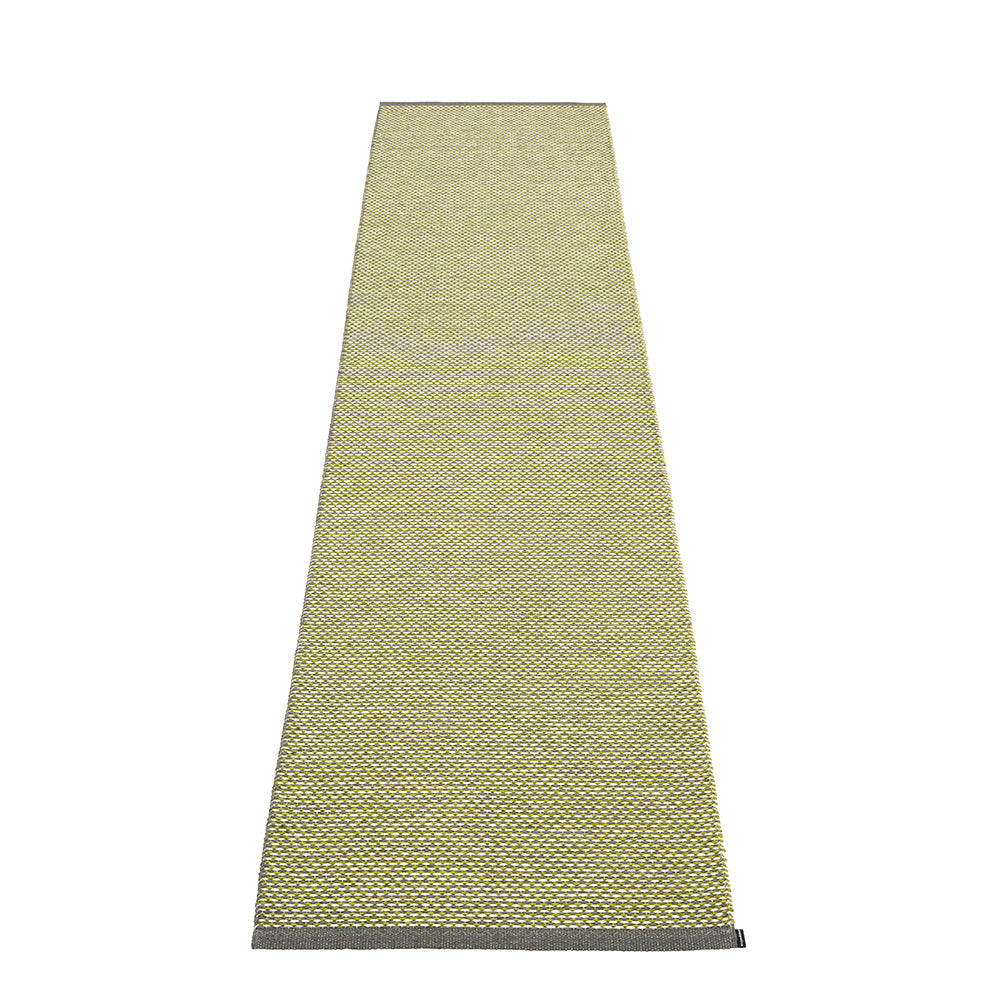 Effi Apple/Charcoal/Vanilla